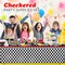 4E's Novelty 24 Pcs Checkered Party Supplies and Accessories like Checkered Flag Plates, Checkered Paper Cups, Checkered Flag Napkins, Cutlery - Race Car Party Plates For Different Special Occasions